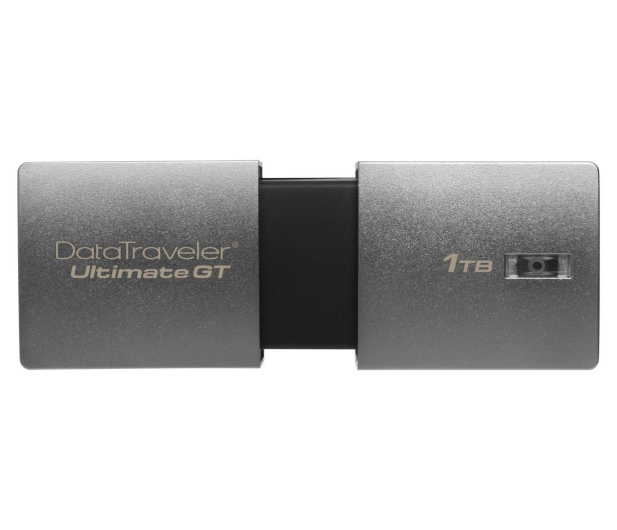 KINGSTON Data Traveler Ultimate GT 1TB USB3.1 300/200MB/s - 351566 - zdjęcie 3